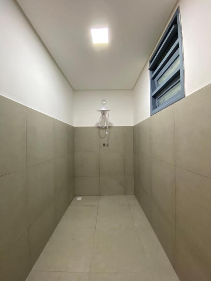 Exclusiva Casa Na Melhor Praia De Aracaju Exterior foto