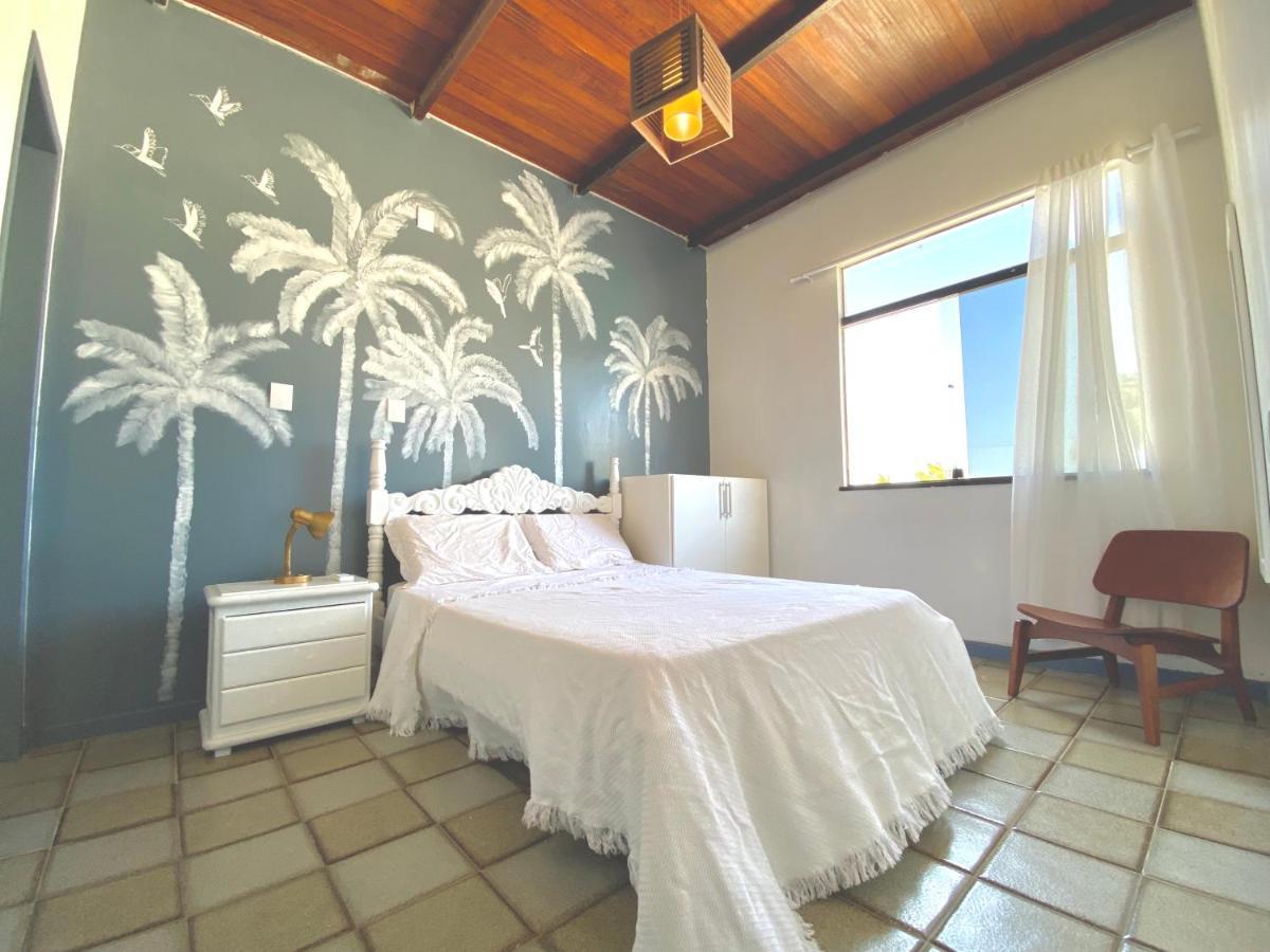 Exclusiva Casa Na Melhor Praia De Aracaju Exterior foto