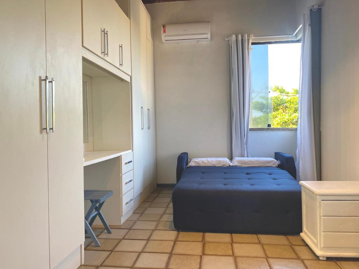 Exclusiva Casa Na Melhor Praia De Aracaju Exterior foto
